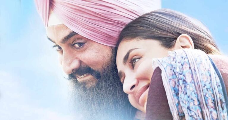 Lal Singh Chaddha 2: The Heartfelt Continuation of an Emotional Journey